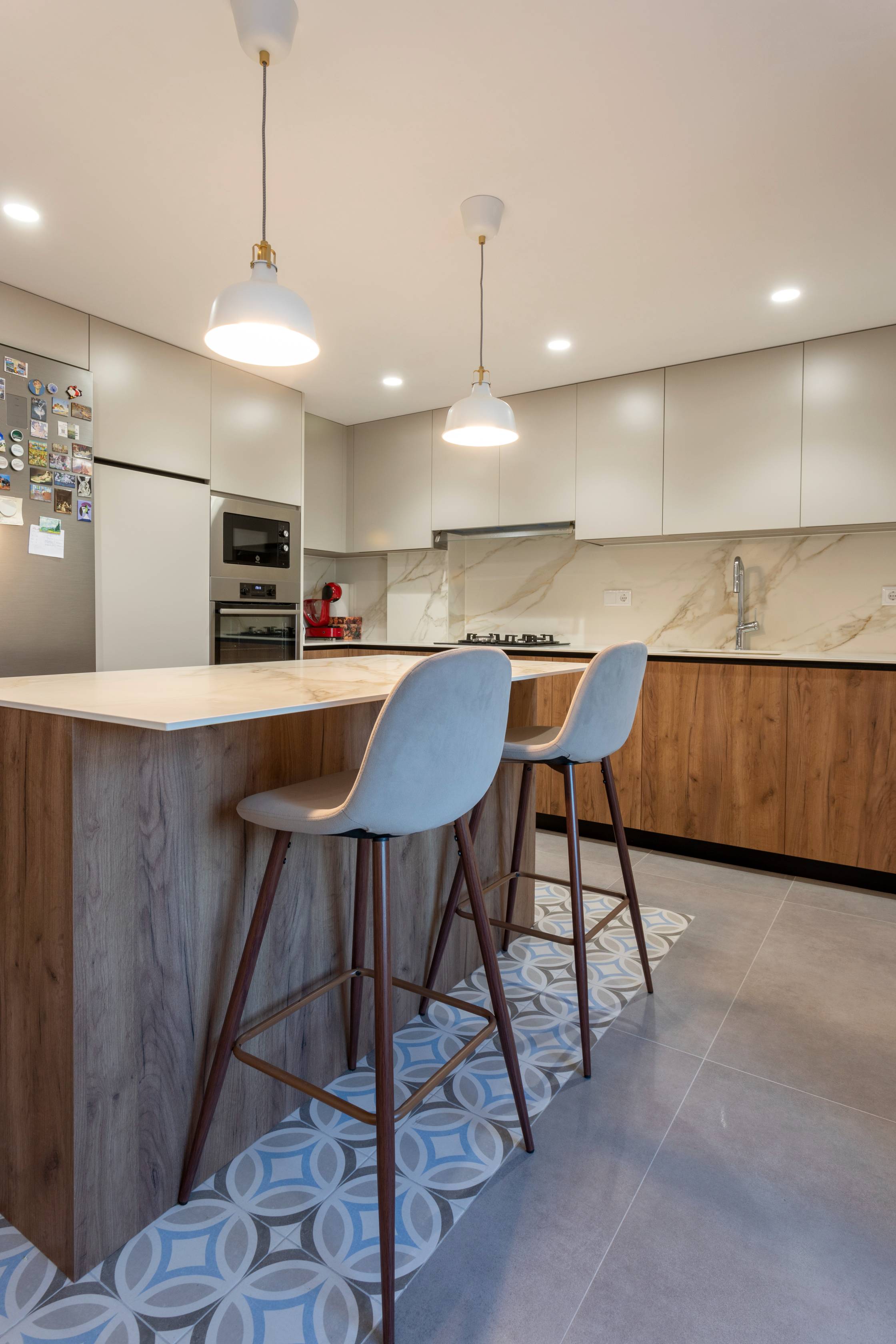 Reformas integrales, cocinas y baños | Zucca Interiorismo Valencia